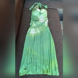 Beach Dress Cover-up